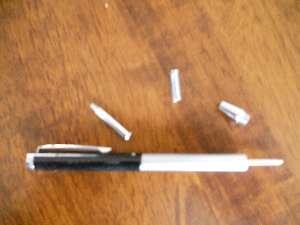 Pen Repair