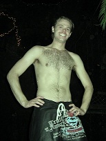 Tyler Harding