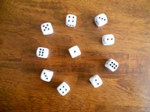 Dice